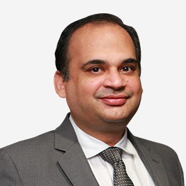 Pankaj Kalra, <span>Chief Executive Officer, Essar Oil and Gas Exploration and Production Ltd</span>