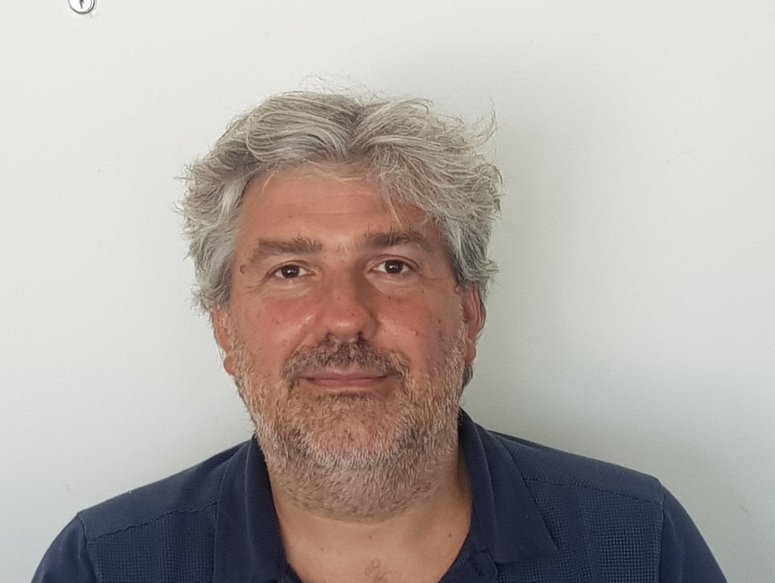 Daniele Fogale, <span>Director EMEA, SENSIT</span>