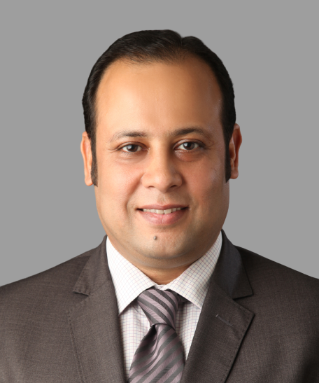 Pallab Roy, <span>Partner, Business Consulting <br> KPMG India</span>