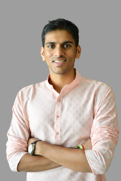 Arjun Vaidya, <span>Venture Lead <br> Verlinvest</span>