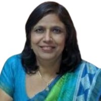 Vinita Aggarwal, <span>Executive Member, National Council for Vocational Education and Training</span>