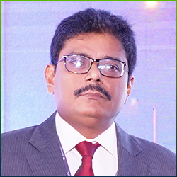 Snigdho Majumdar, <span>Executive Director, Engineers India Ltd</span>