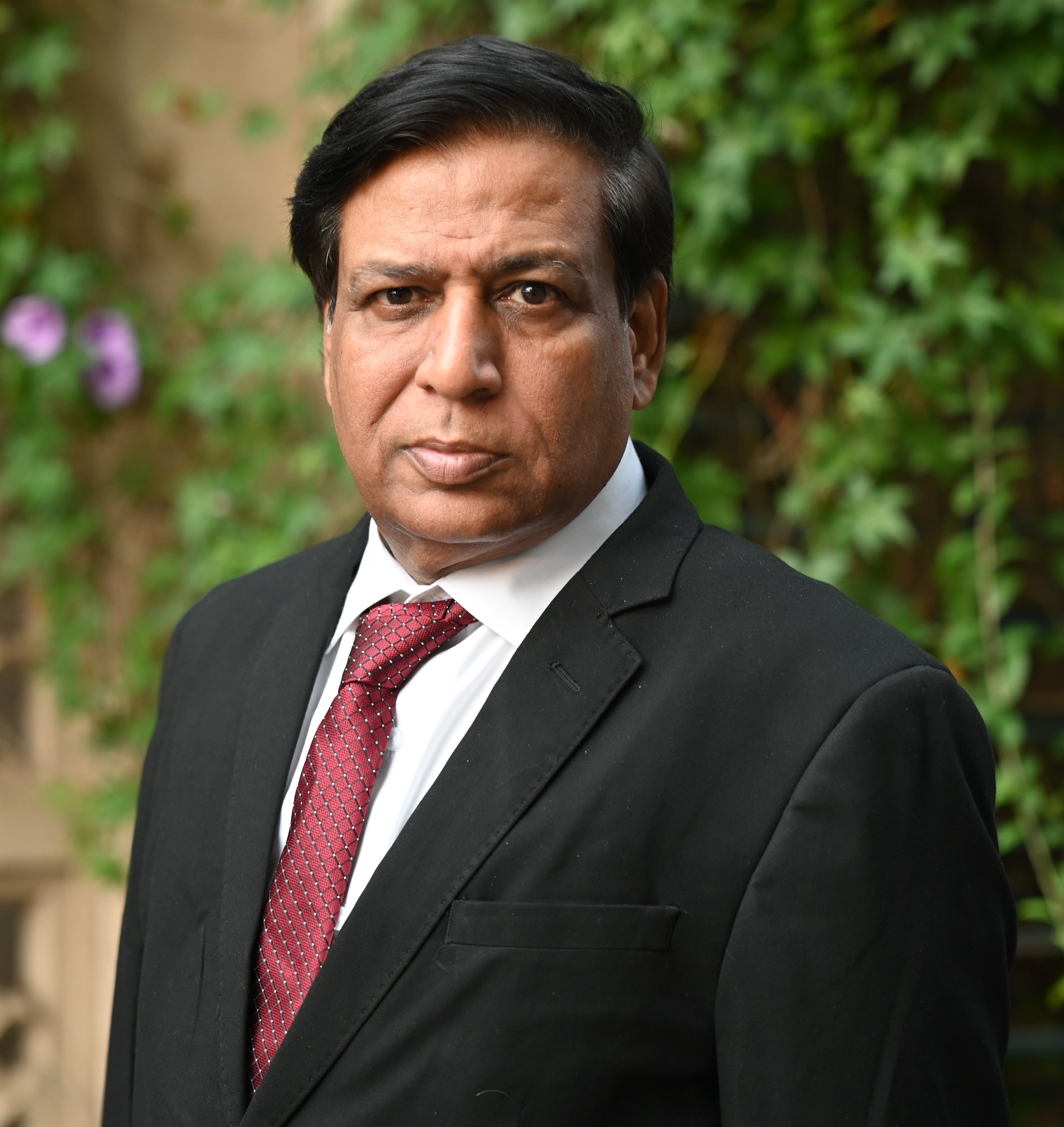 Ravi Agarwal, <span>Former Energy Strategist, Government of Rajasthan</span>