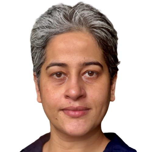 Saba Karim, <span>India Head, Academics and Government Vertical, LinkedIn</span>