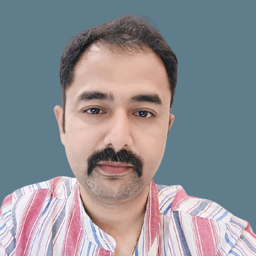 Mayank Prabhakar, <span>General Manager, Head of Digital Marketing </span>