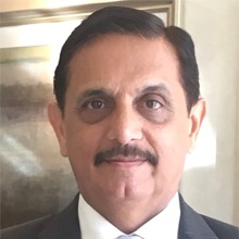 Kamal Hingorani