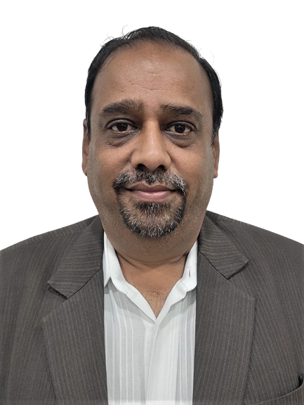 Rohit Kishorchandra Mehta, <span>Associate Director, Deloitte</span>