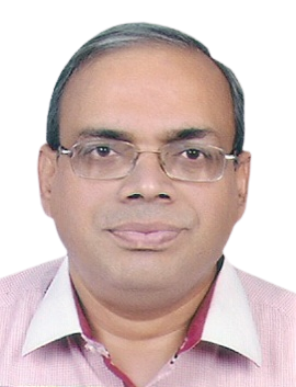 Sudhendu J. Sinha, <span>Adviser (Infrastructure Connectivity – Transport and Electric Mobility), NITI Aayog, Government of India</span>