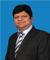 Sumit Dewan, <span>Vice President, Customer Care, VE Commercial Vehicles Ltd</span>