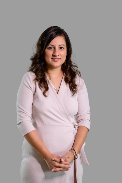 Naiyya Saggi, <span>Co-Founder</span>