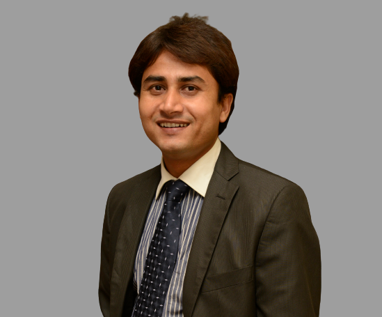 Mohd Ujaley, <span>Senior Assistant Editor <br> ETGovernment</span>