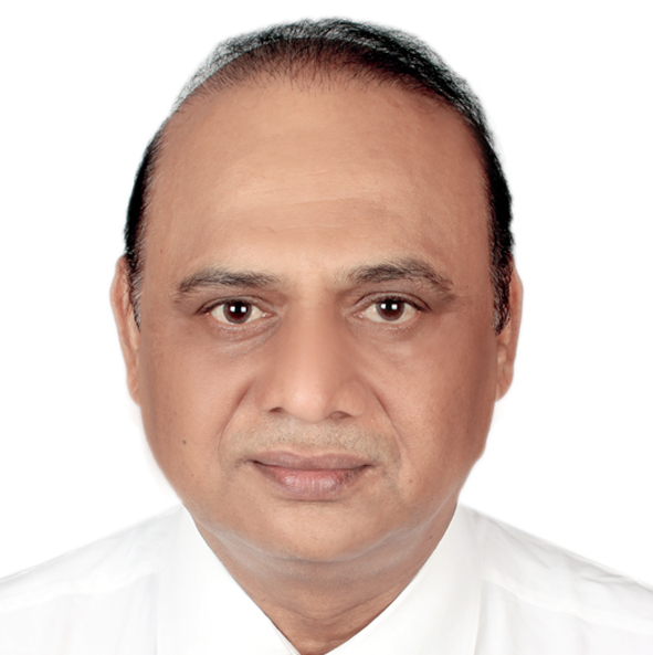 Ajay Sambrani, <span>Managing Director, Tubacex Asia Pacific</span>