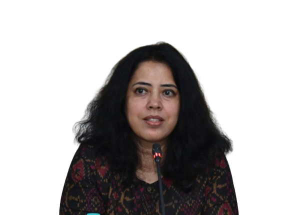 Nidhi Singh , <span>Joint Commissioner ,  Transport and Road Safety , Government of Rajasthan</span>