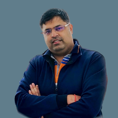 Manik Mahajan, <span>Director - Digital Marketing and E-Commerce (D2C)</span>