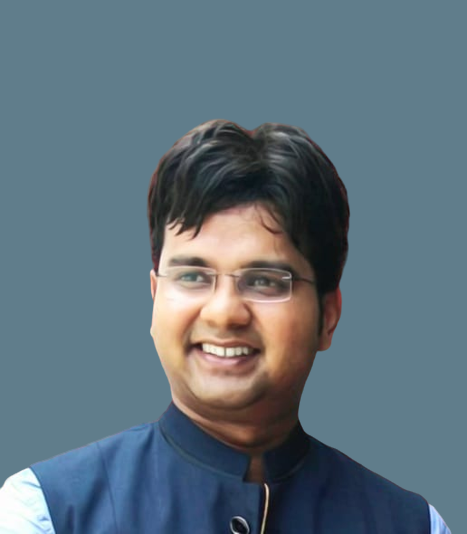 Amar Jyoti, <span>Head of Marketing</span>