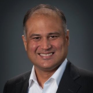 Nachiket Sukhantar, <span>Managing Director, DXC Technologies</span>