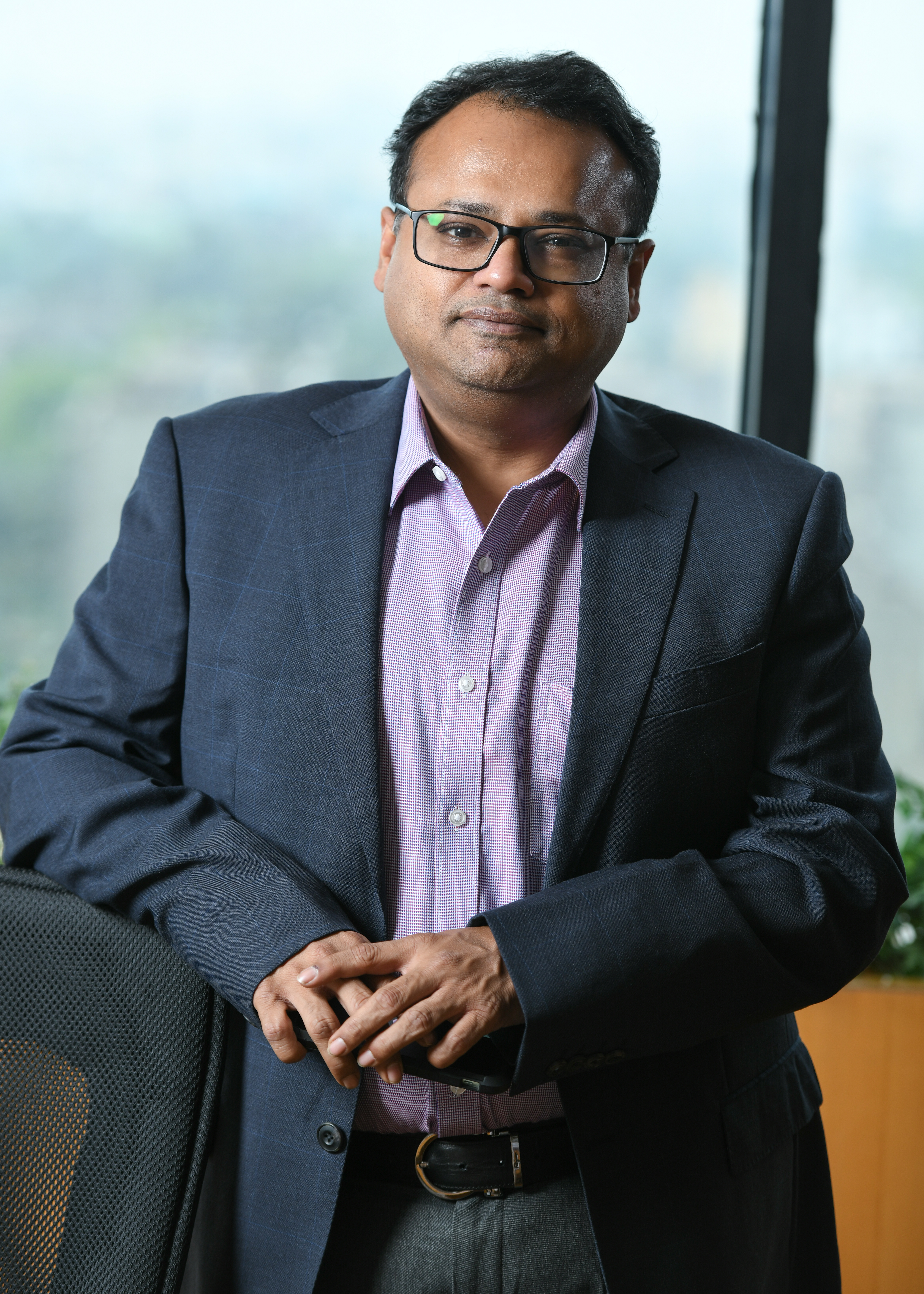 Rahul Todi	, <span>Managing Director	<br> Shrachi Group</span>