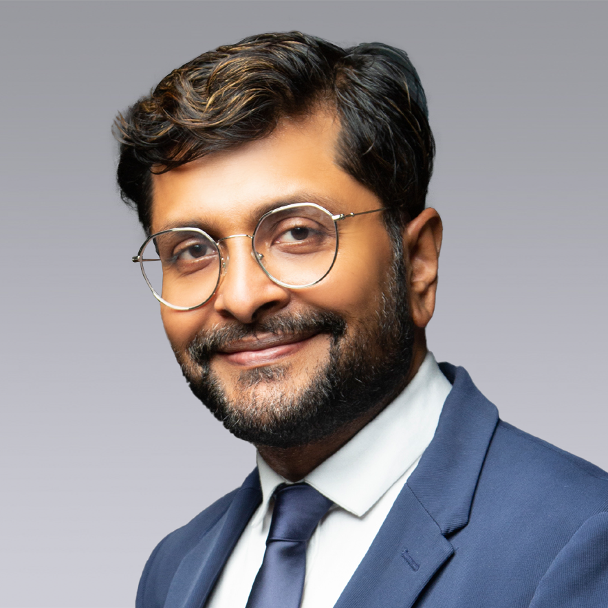 Anirban Gupta	, <span>Managing Director <br>East India-Colliers</span>