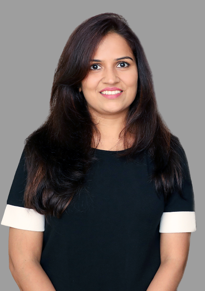Priyanka Goyal Salot, <span>Co-Founder</span>