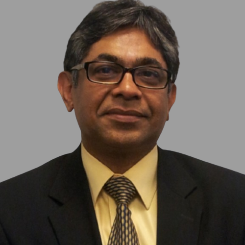 T Koshy, <span>Chief Executive Officer <br> Open Network for Digital Commerce (ONDC)</span>