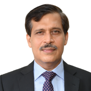 Lokesh Chandra, <span>General Manager, The Brihanmumbai Electric Supply & Transport Undertaking, Government of Maharashtra</span>