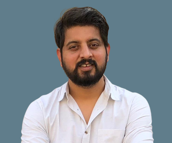 Abhishek Mehta, <span>Digital Marketing Lead, FMCG </span>