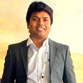 Amit Pradhan, <span>Vice President - IT & CIO<br> Dixon Technologies </span>