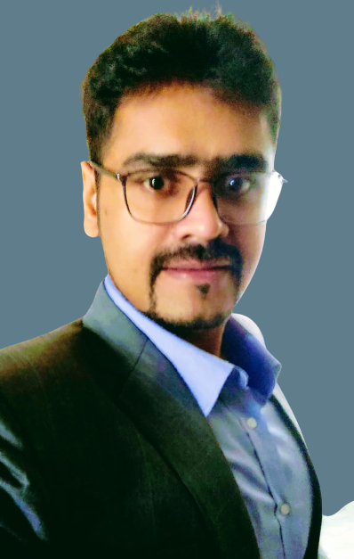 Srijan Virmani, <span>Digital Marketing & E-Commerce</span>