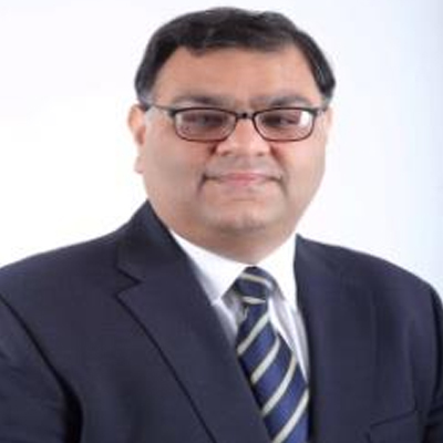 Monish Vohra, <span> Executive Vice President and Head Customer Operations<br>SBI Cards</span>