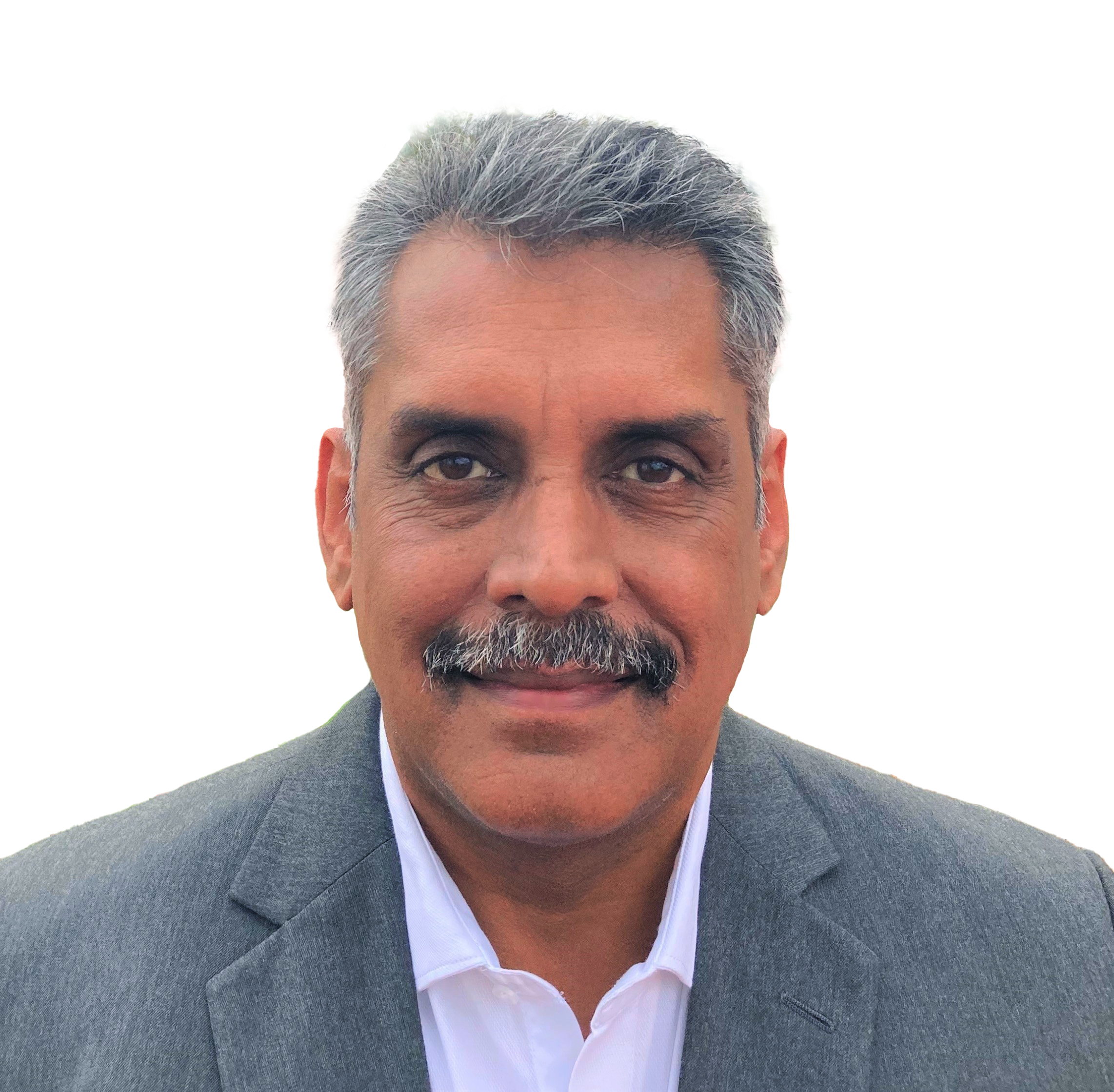 Rohit Pande, <span>Country Manager, India, Copperleaf Technologies</span>