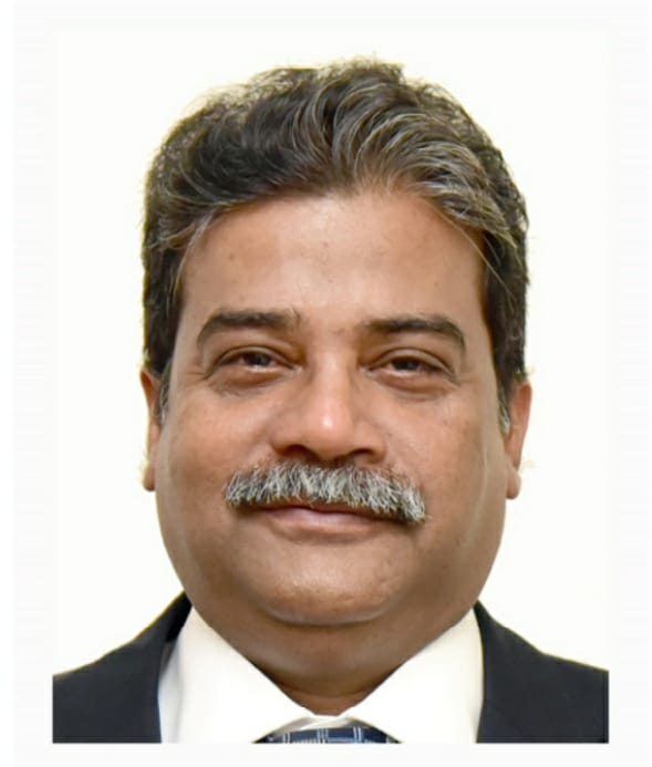 Dilip Pattanaik, <span>Executive Director- Natural Gas, Hindustan Petroleum Corporation Ltd</span>
