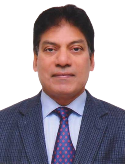 Jitendra Tyagi, <span>Managing Director, Uttarakhand Metro Rail, Urban Infrastructure & Building Construction Corporation Limited</span>