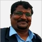 Dr. Saravana Praveen Palaniswamy