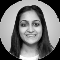 Chandni Mehta, <span>Director Marketing, Turtlemint</span>