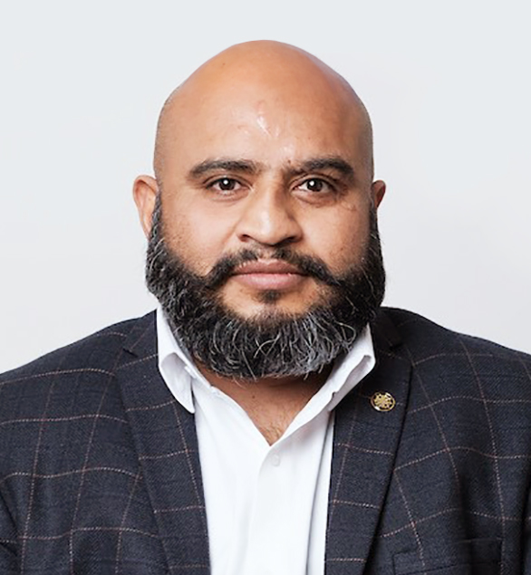 Ronak Sheth, <span>Head Marketing and Client Experiences, 360 ONE</span>