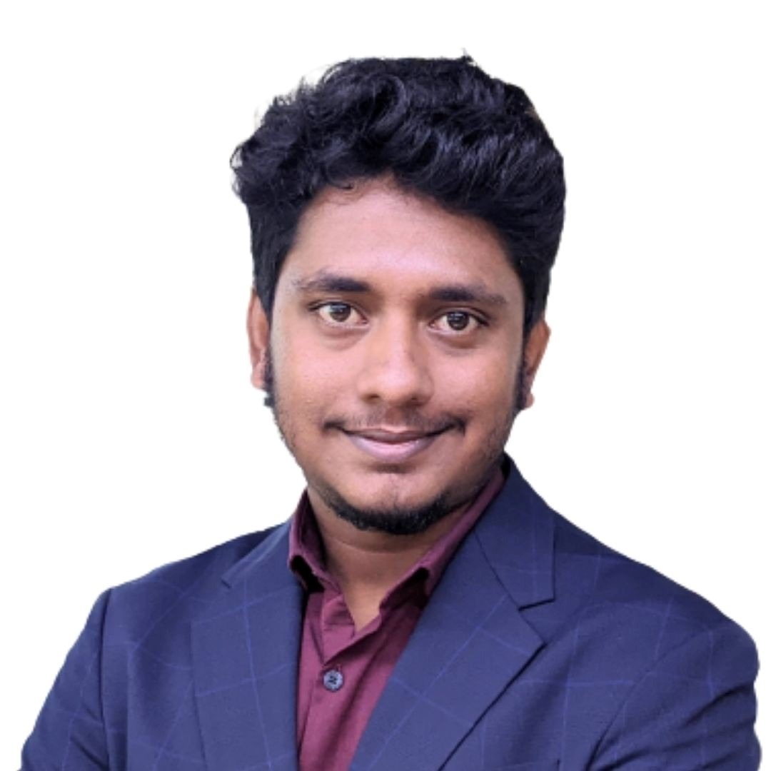 Moderator - Anirban Roy Choudhary