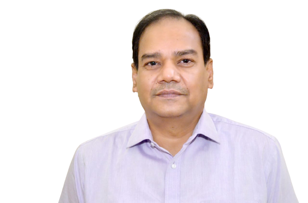 Mahendra Kumar Soni, <span>Commissioner, Jaipur Greater Municipal Corporation</span>