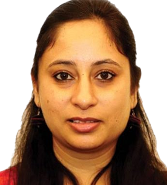 Palka Sahni, <span>Special Resident Commissioner, Government of Bihar</span>
