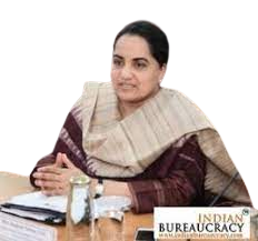Jaspreet Talwar, <span>Principal Secretary, Department of School & Higher Education and Languages, Government of Punjab</span>