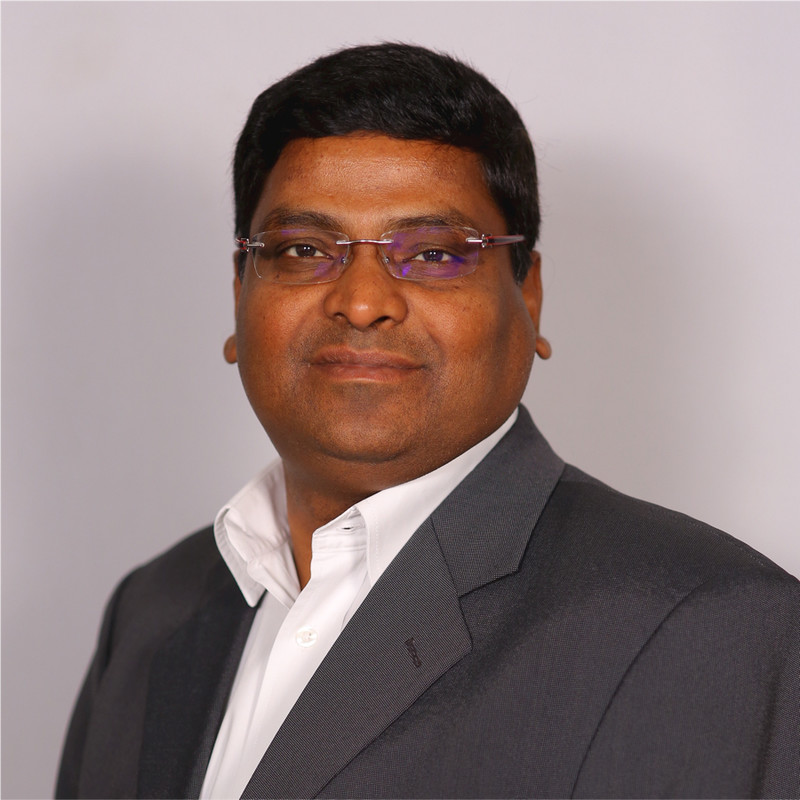 Natarajan Baskaran, <span>Global Head, DXP Business<br>TCS Interactive </span>