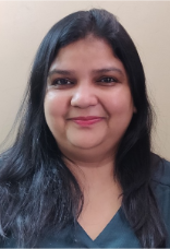 Shweta Srivastava, <span>Director CS & Customer Experience, TATA CliQ</span>