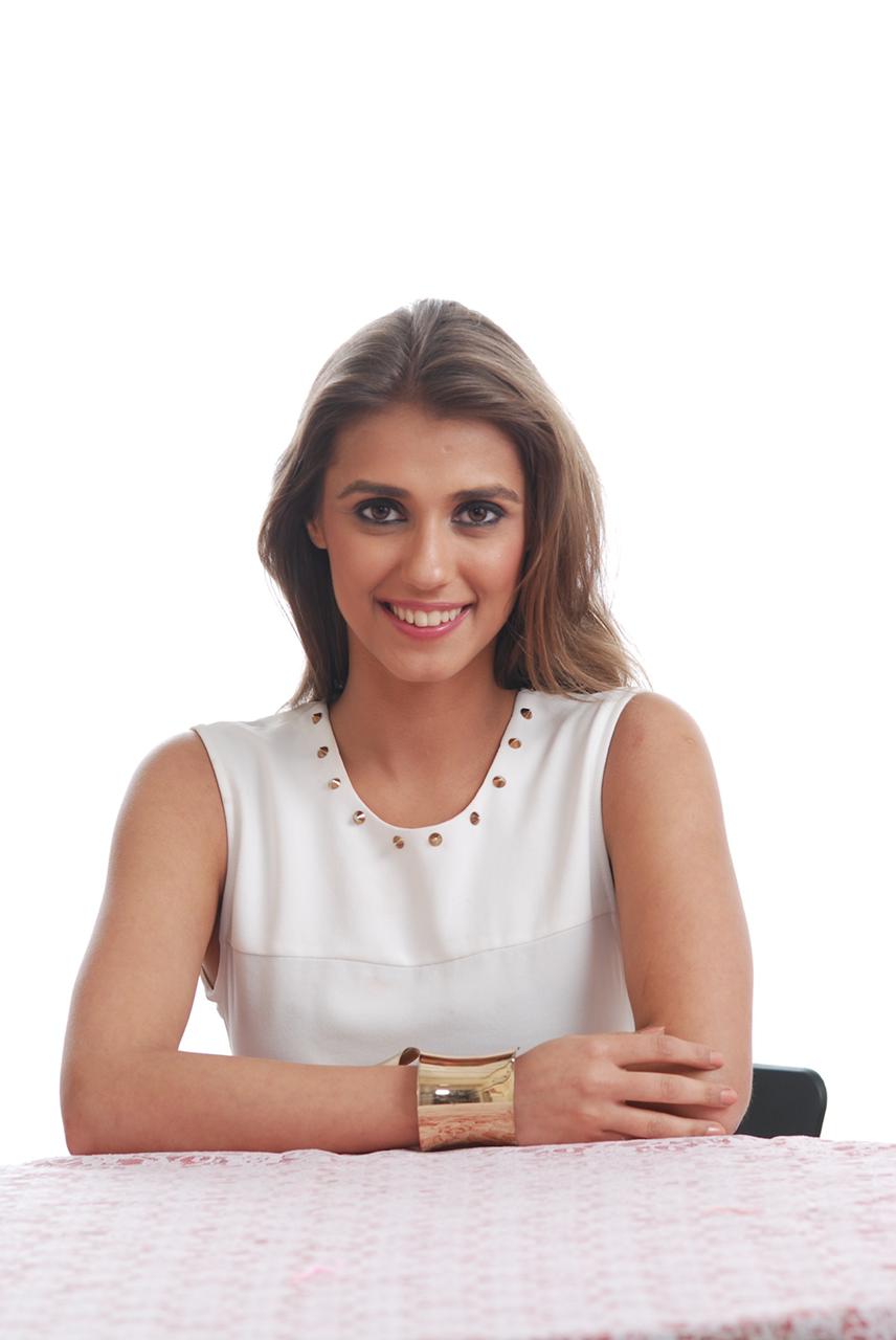 Moderator -  Devina Lason, <span>Senior Anchor & Brand Solutions Specialists, Economic Times</span>