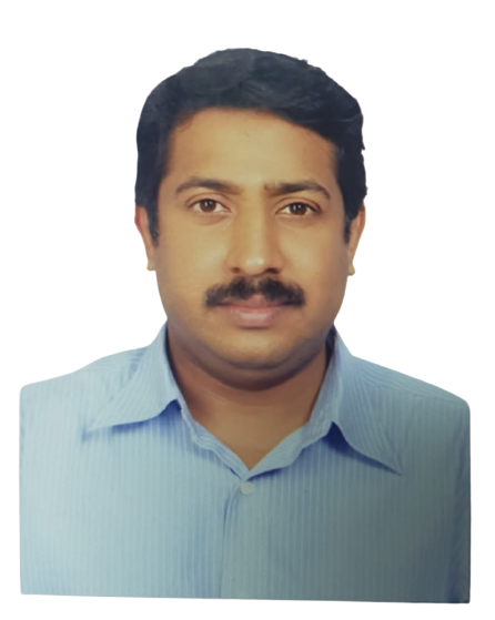 Santosh Salimath, <span>Principal Architect, Public Sector - Google Cloud, India</span>