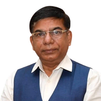  Dr Subhas Sarkar, <span>Minister of State for Education, Government of India</span>