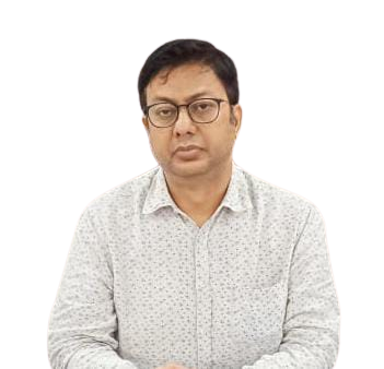 Rahul Chandra Das, <span>Managing Director,  Assam State Transport Corporation, Government of Assam</span>