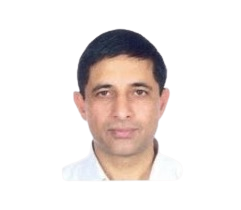 Kishor Nathani, <span>Principal Advisor, Urban Mass Transit Company Limited, Government of India</span>