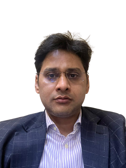 Rajesh Kumar Meena, <span>Chief Executive Officer , Jaipur Smart City Ltd, Government of Rajasthan</span>