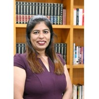 Sonia Nair, <span>Vice President and Head Customer Service, Blue Dart</span>
