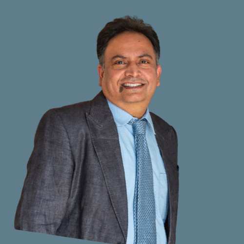 Vivek Dhir, <span>CEO International Business</span>