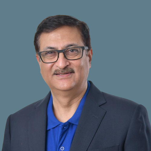Mohit Khattar, <span>CEO</span>